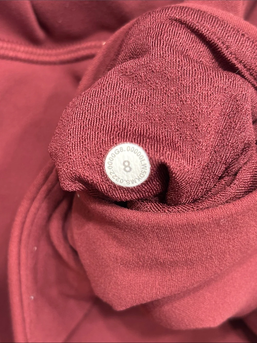 lululemon athletica set threat